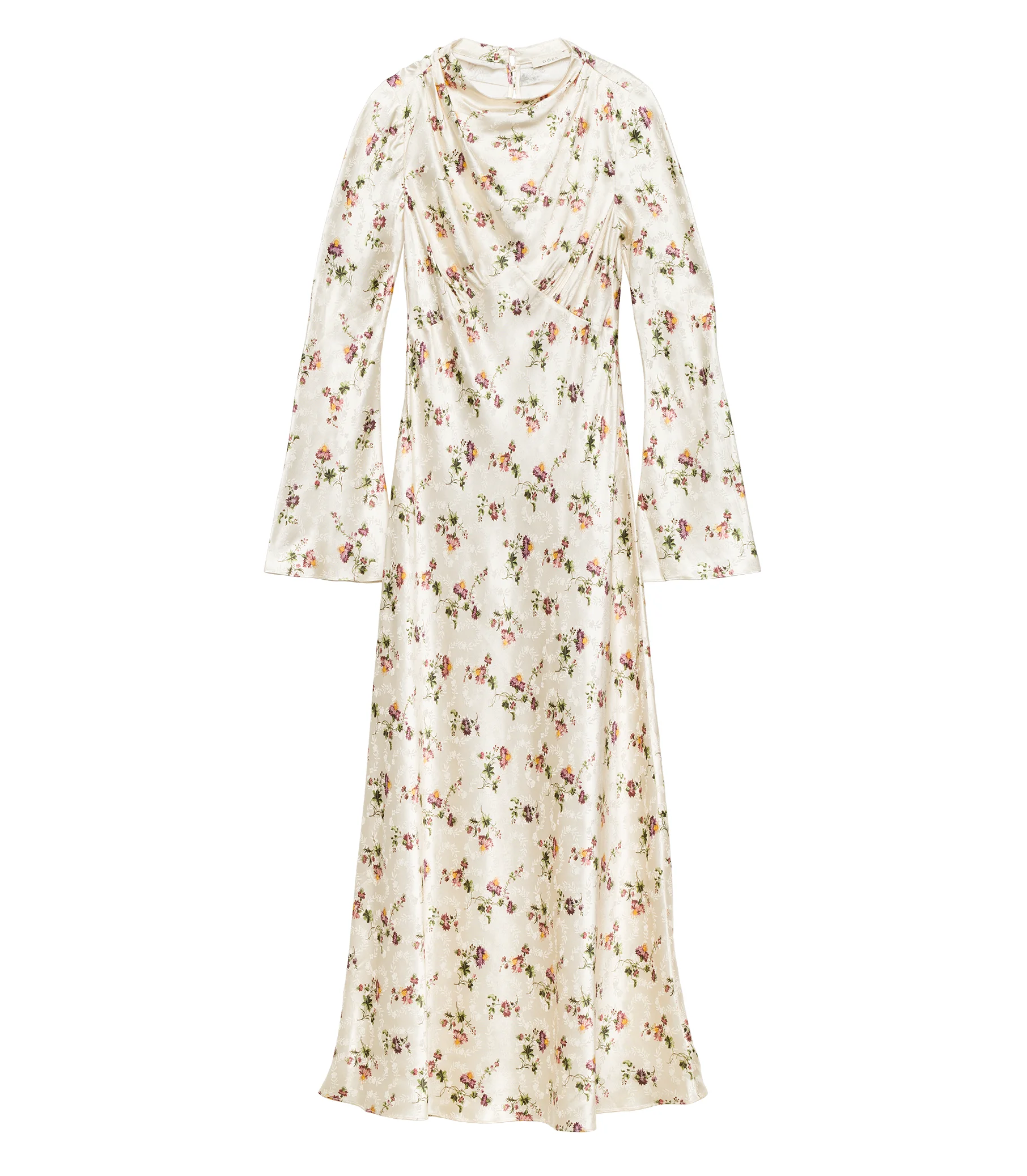 MELORA DRESS - 1