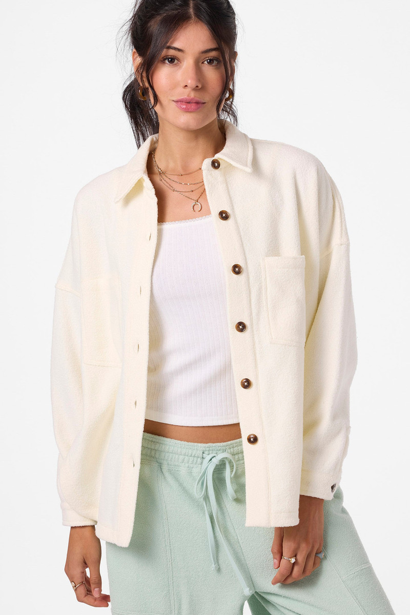 Wavelength Fleece Jacket 8