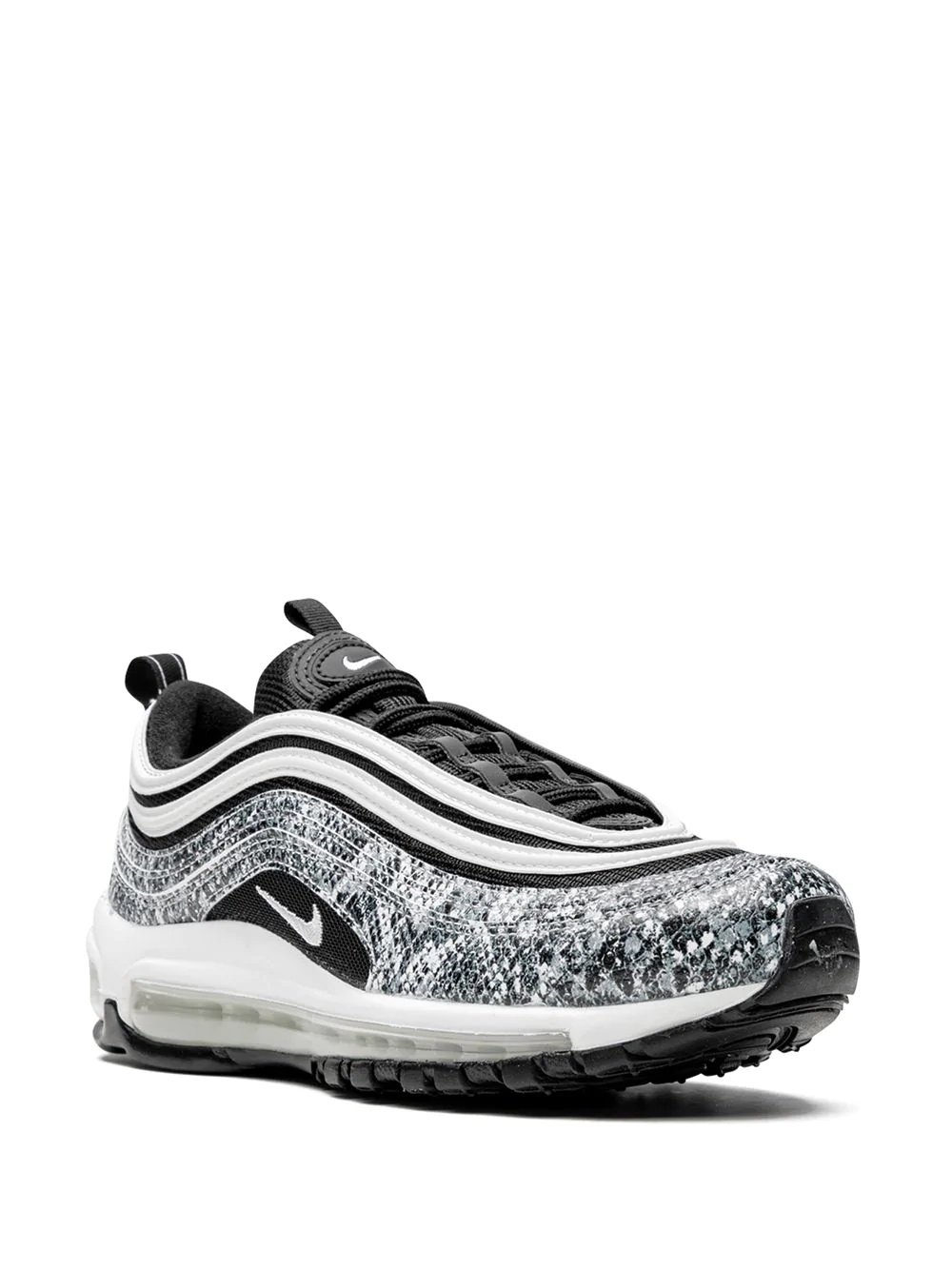 Air Max 97 'snakeskin' sneakers - 2