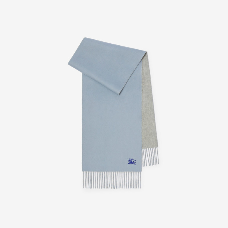 Reversible Cashmere Scarf 1