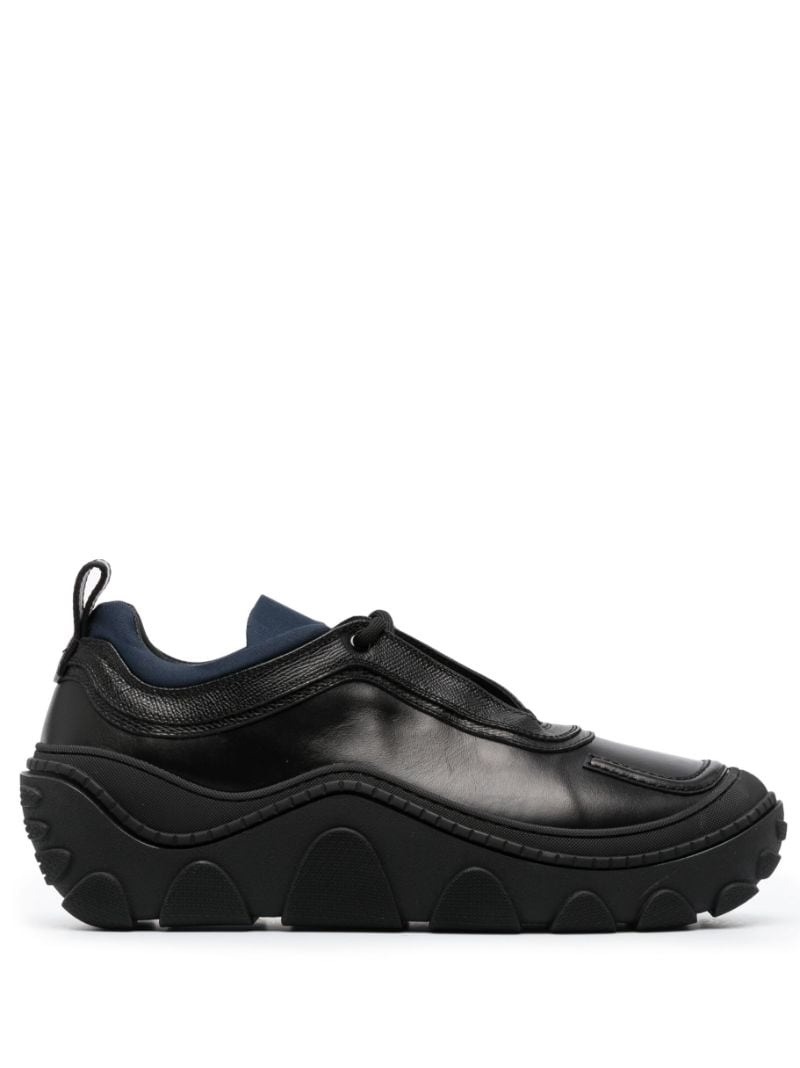 Kiko Kostadinov Tonkin low-top sneakers | REVERSIBLE