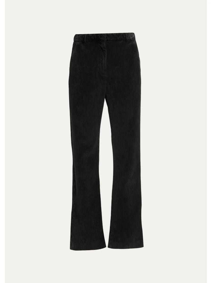 Kenton Corduroy Pants - 1