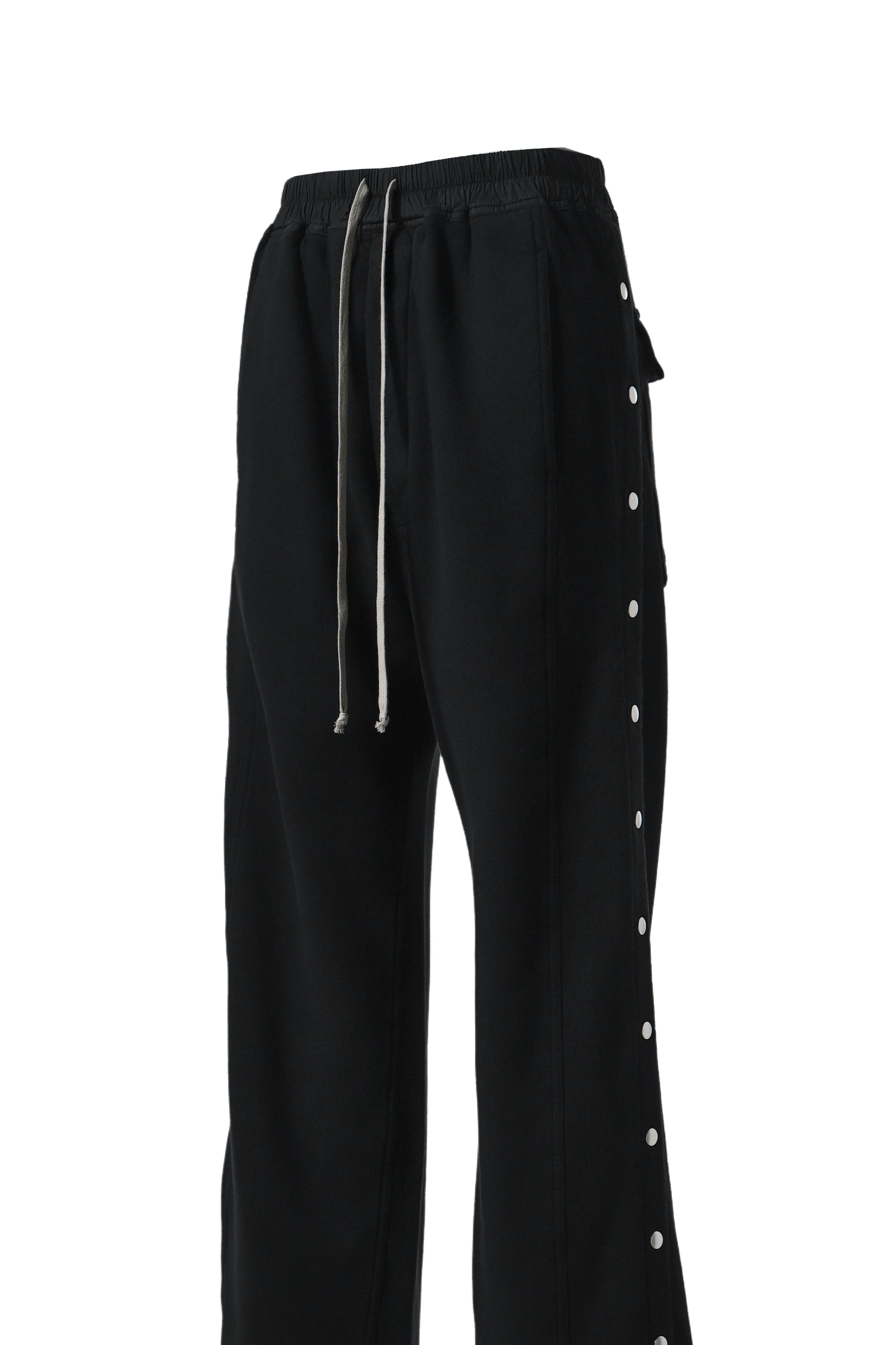 PUSHER PANTS / BLK - 4