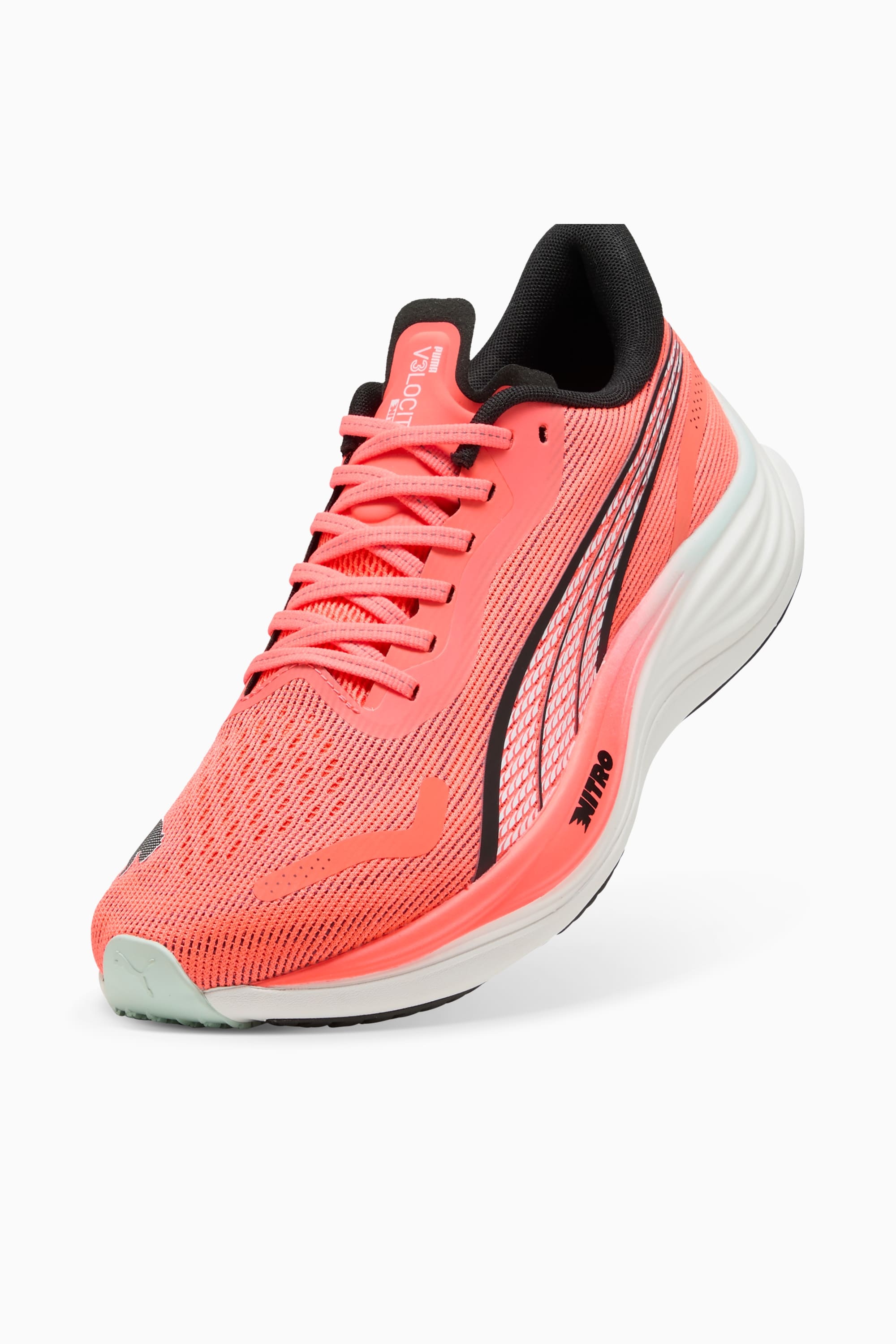 Velocity NITRO™ 3 Men's Running Shoes - 8