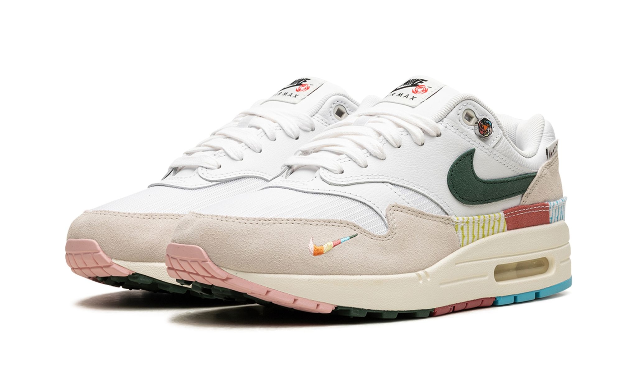 AIR MAX 1 WMNS "All Petals United" - 2