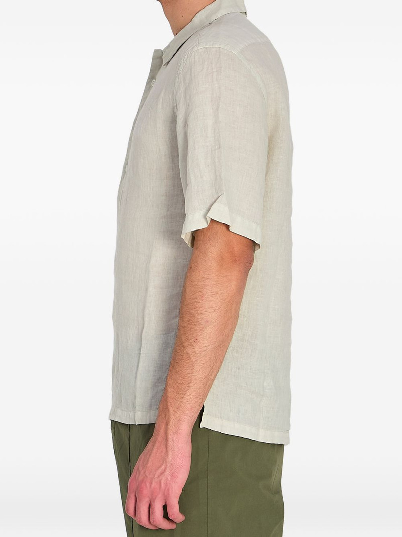 linen polo shirt 4