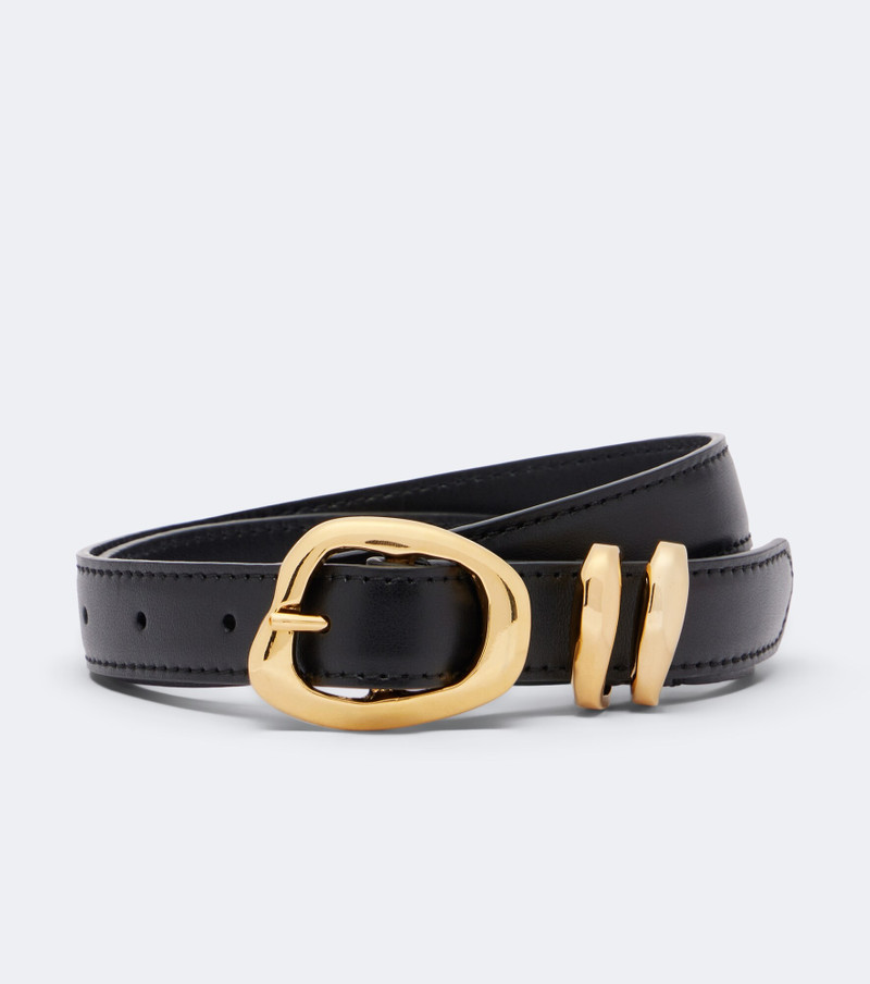 Tugela leather belt 1
