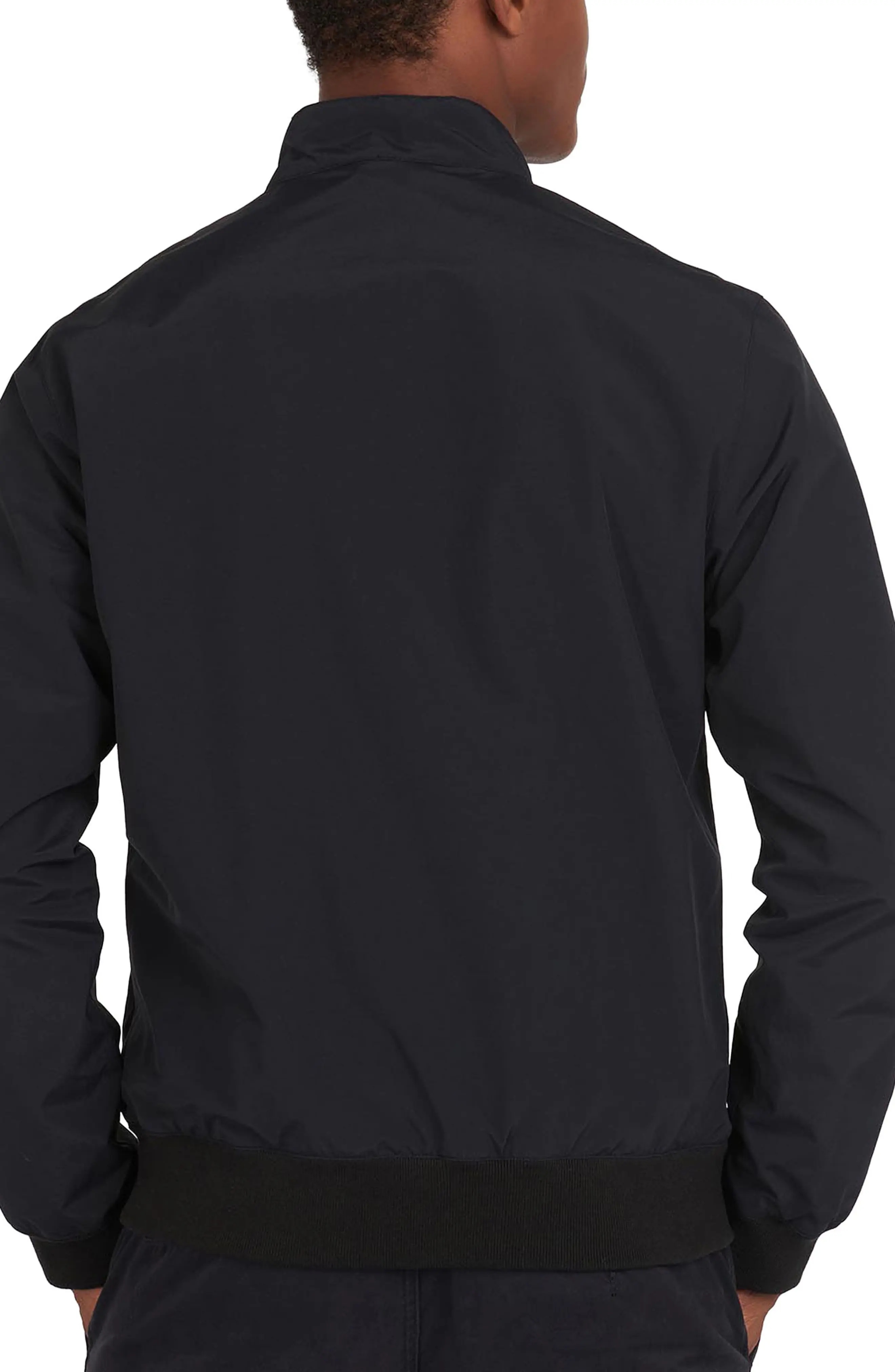 Royston Casual Water Resistant Jacket - 2