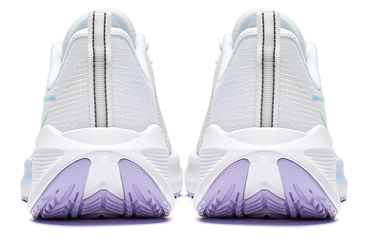 (WMNS) Li-Ning WuShi 5S Lite 'White Purple Blue' ARST004-3 - 4