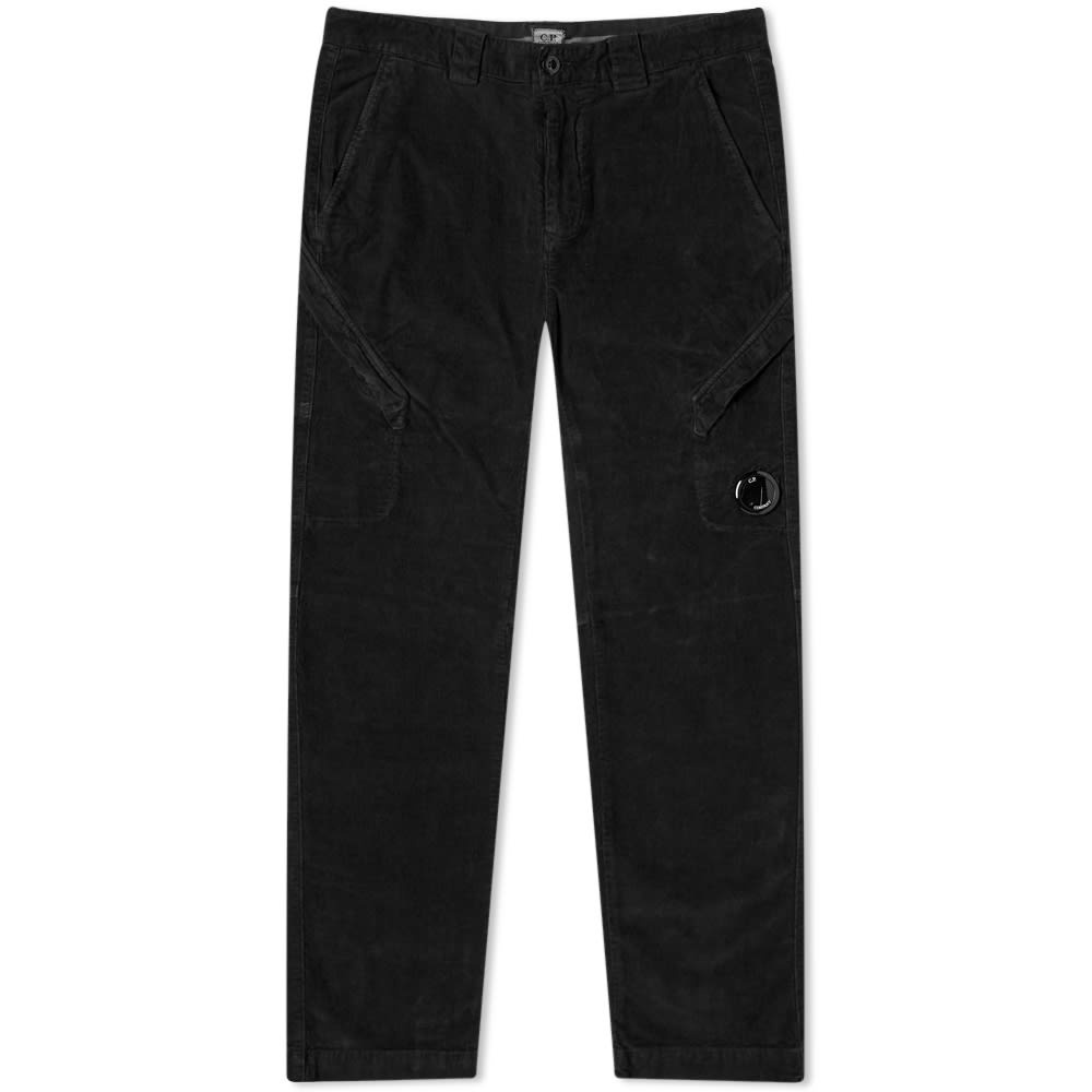 C.P. Company Cord Cargo Pants - 1