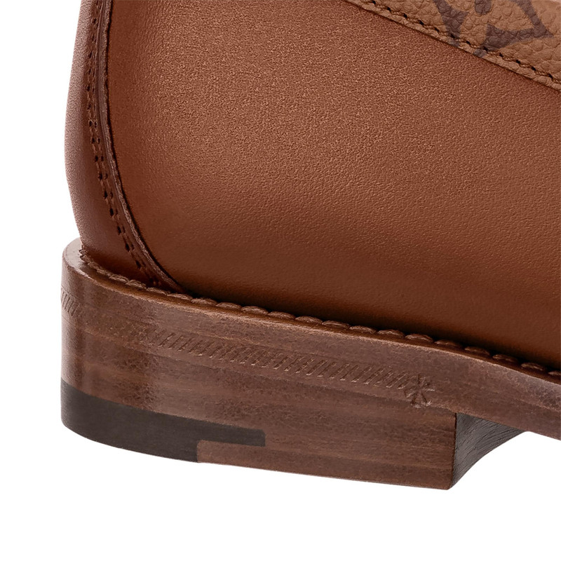 Louis Vuitton Major Loafer outlook