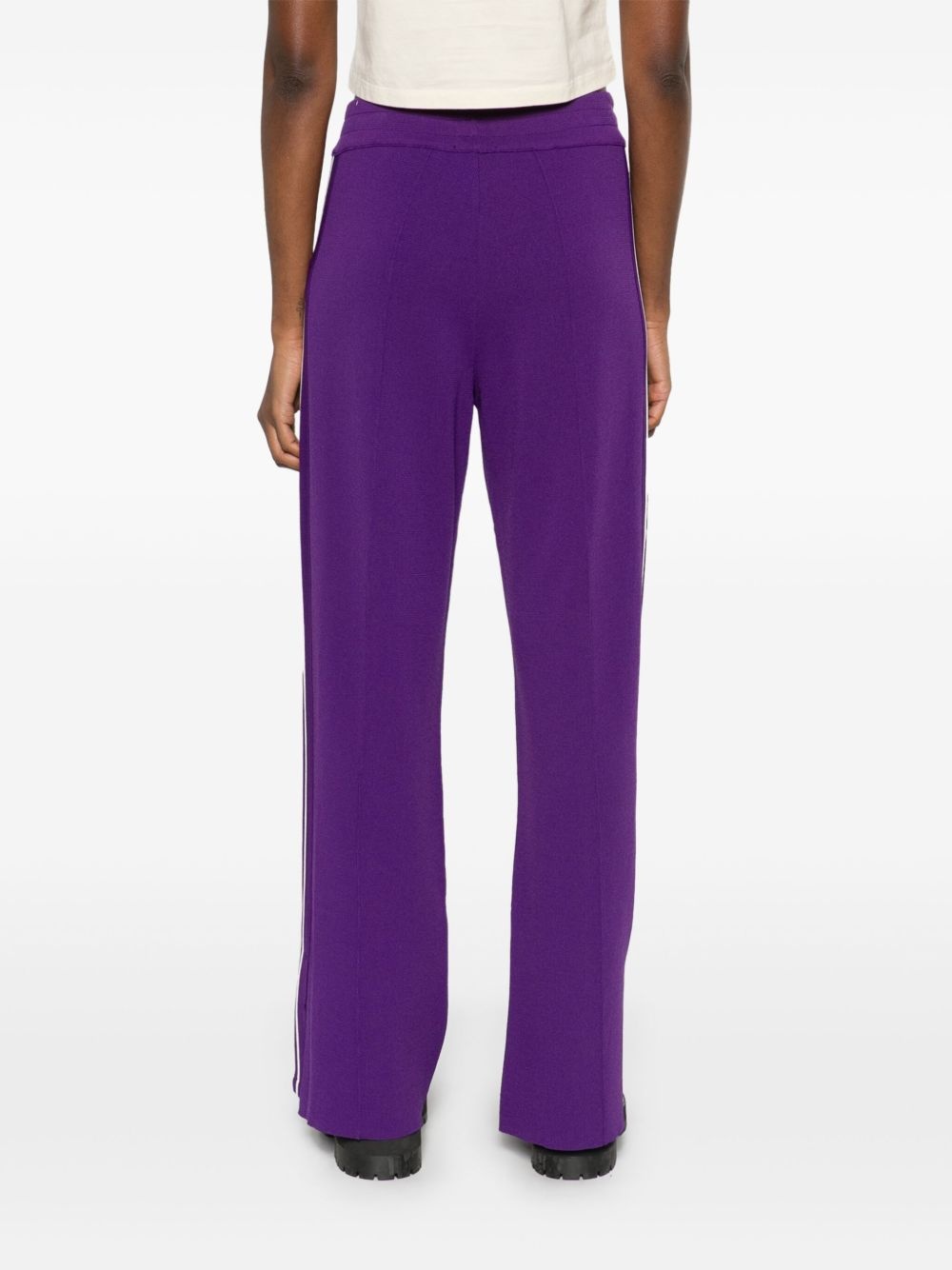tennis track pants - 4