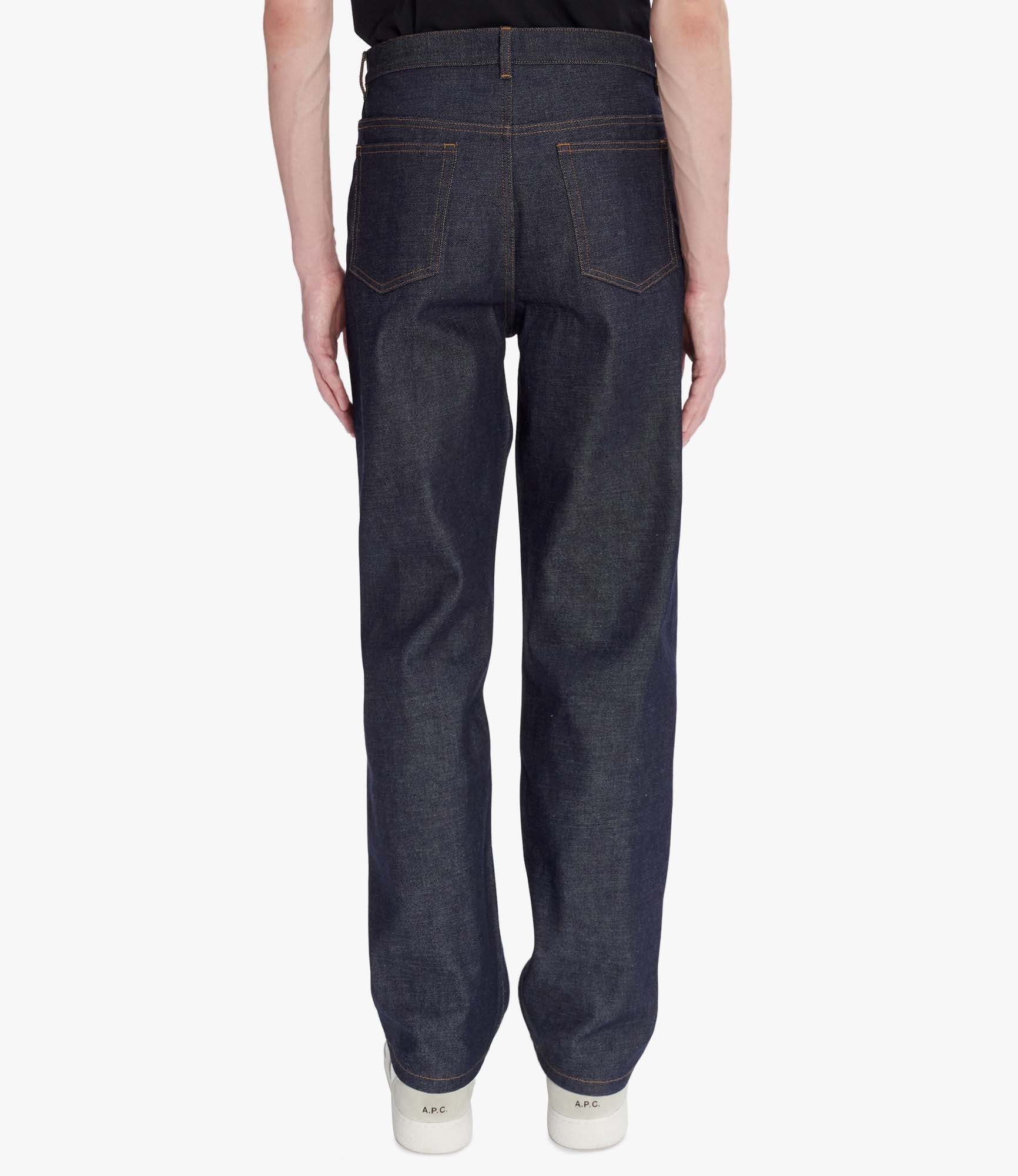FAIRFAX JEANS - 6