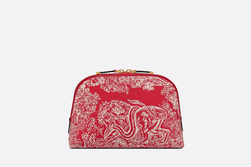 30 Montaigne Beauty Pouch 4