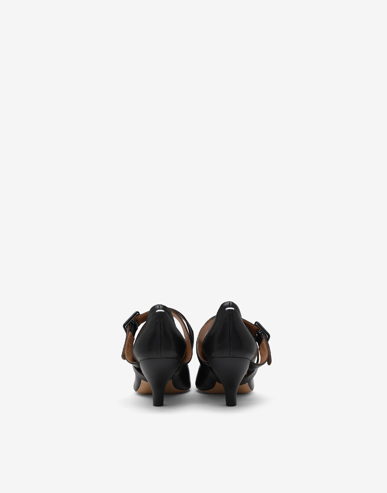 Court shoe - 3