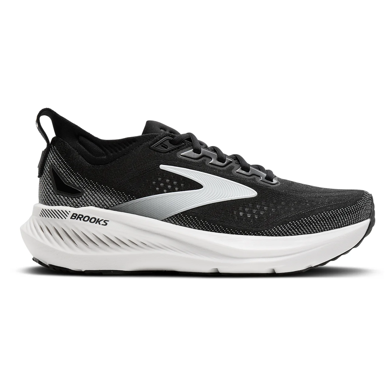 Brooks Mens Brooks Glycerin GTS 23 - 1