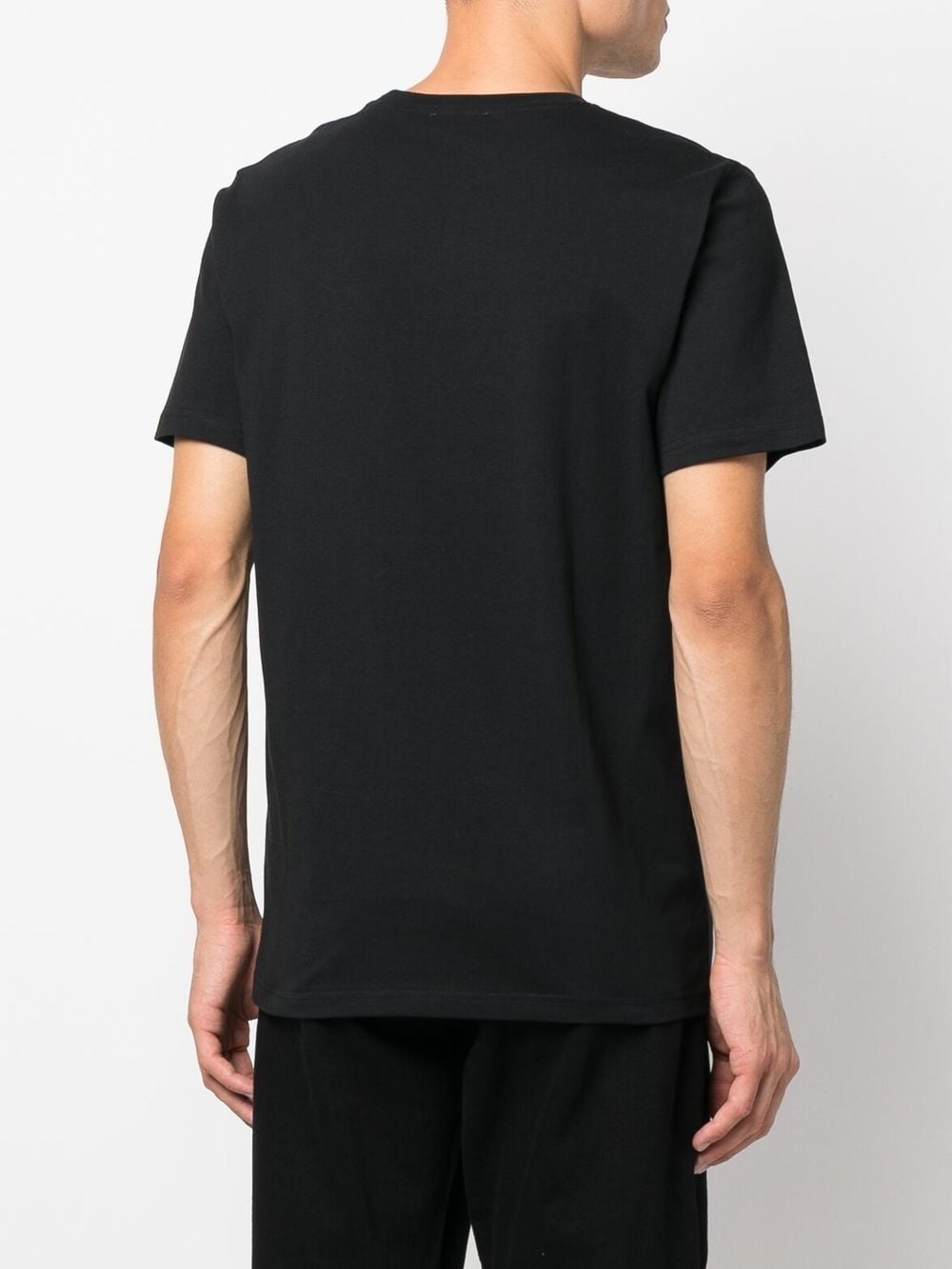crew neck T-shirt - 4