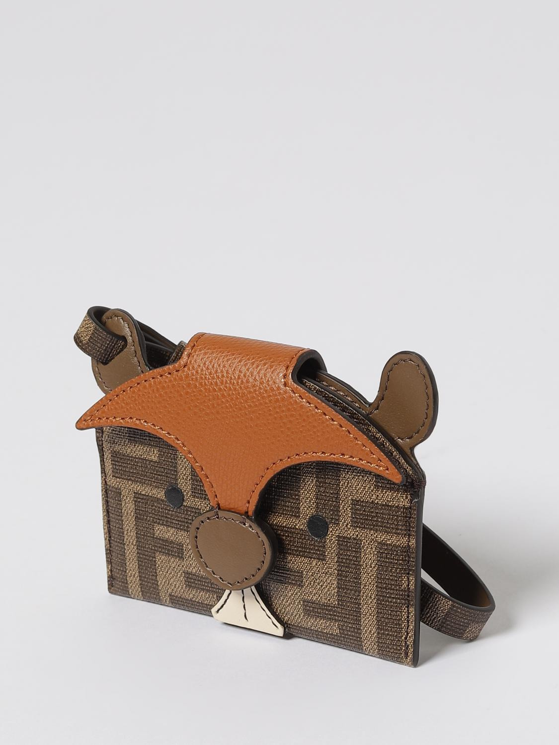 Wallet woman Fendi - 3