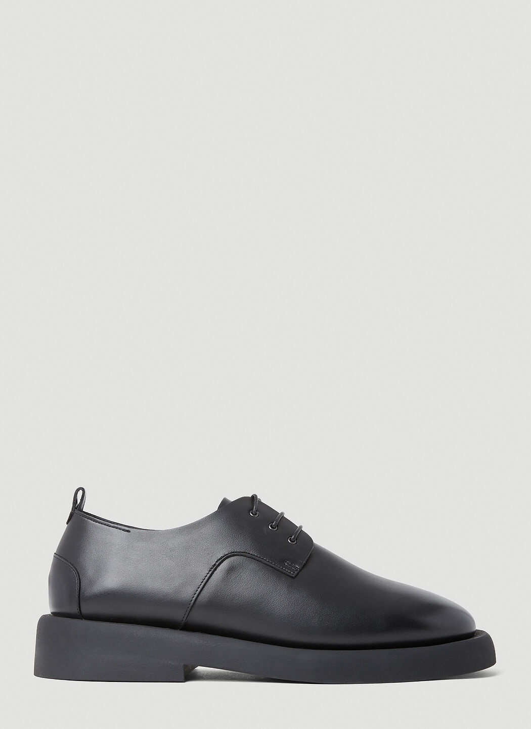 Gommello Derby Shoes - 1