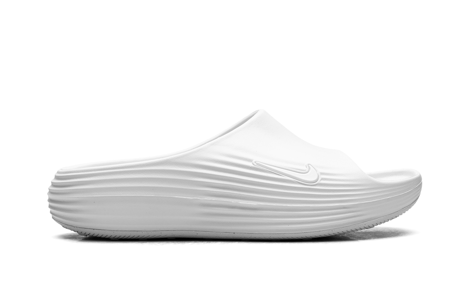 ReactX Rejuven8 Slide "Summit White" - 6