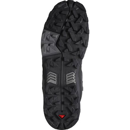 X Ultra 5 Mid Wide GTX Hiking Boot - Men's - 3