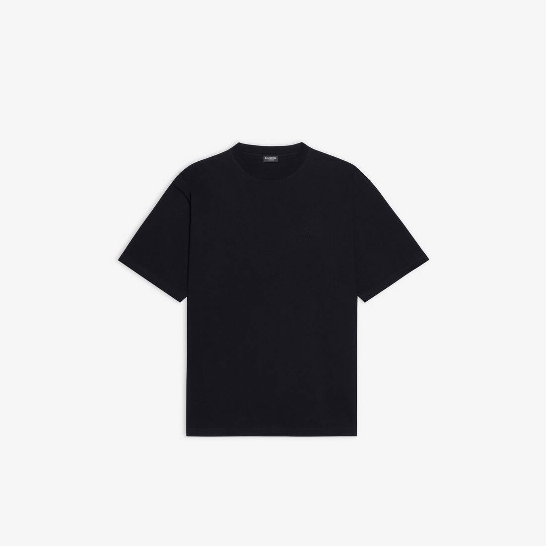 Resorts T-shirt in Black - 1