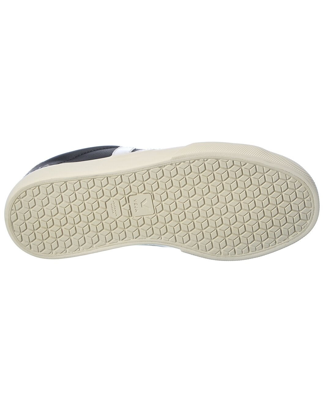 VEJA Campo Leather Sneaker - 4