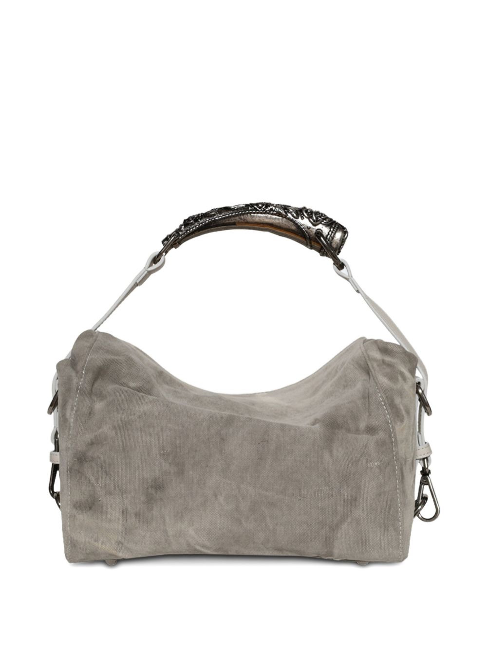 rose handle bag - 4