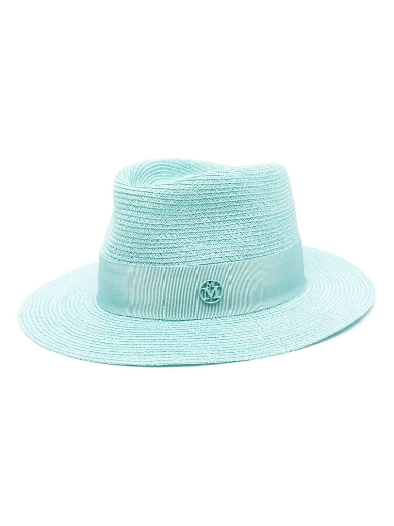 AndrÃ© interwoven fedora hat 1
