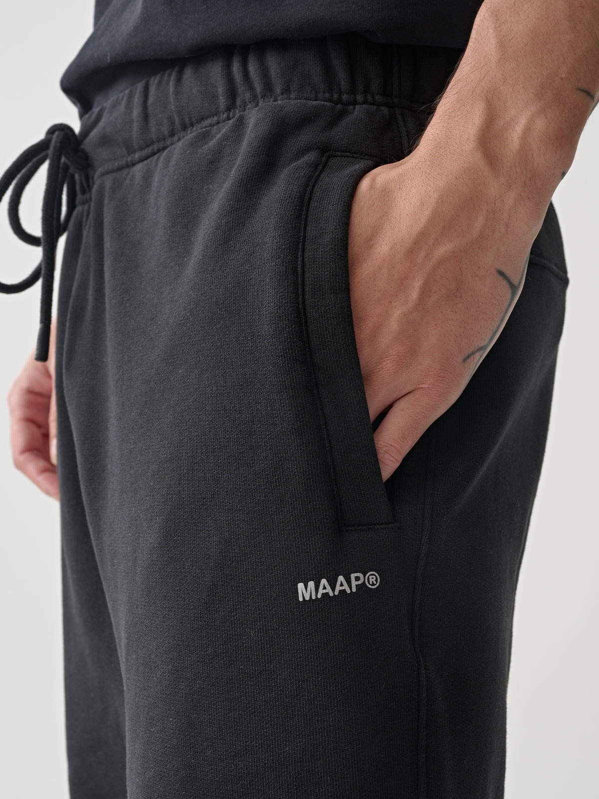 Essentials Sweatpant - 5