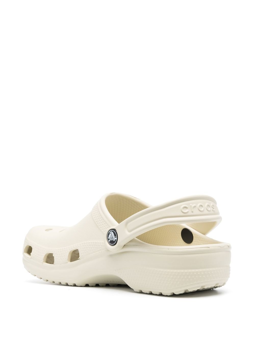 classic moulded clogs - 3