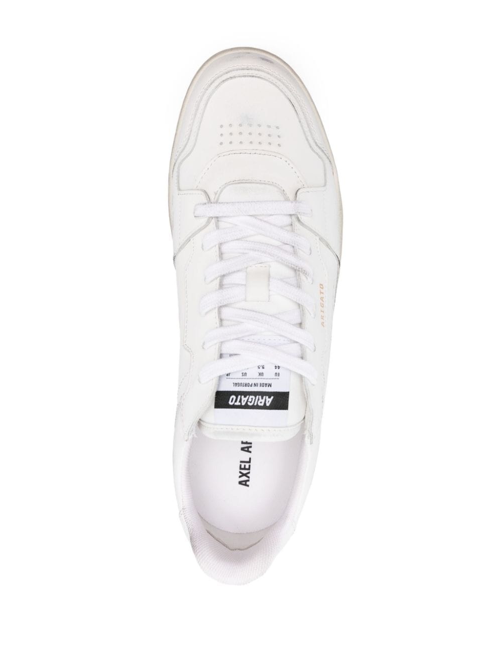 Dice sneakers - 4