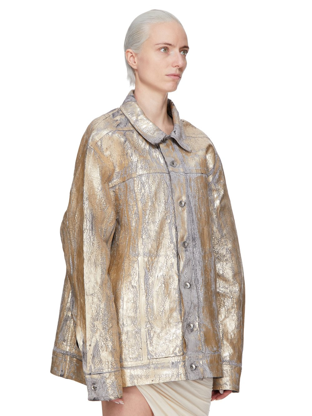 JACKET - 2
