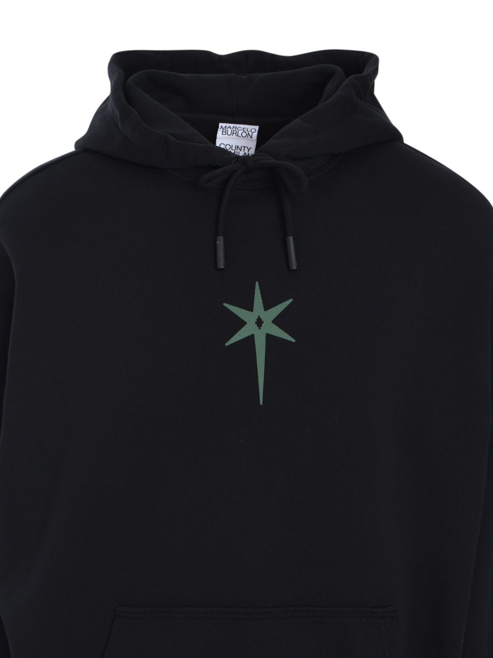 County Goth hoodie - 3