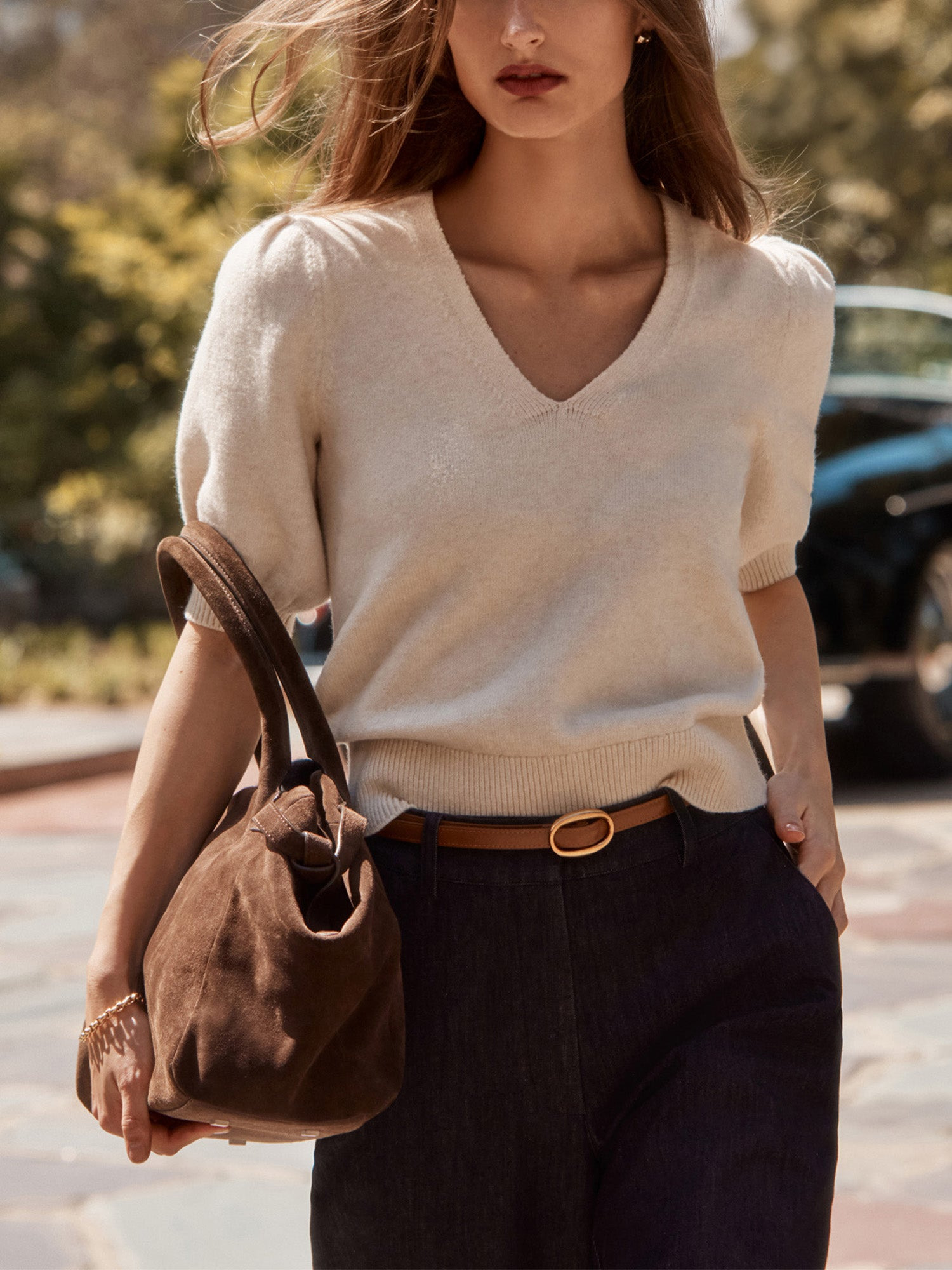 The Everyday Tote - 2