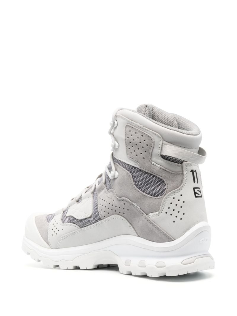 2 GT hi-top sneakers - 3