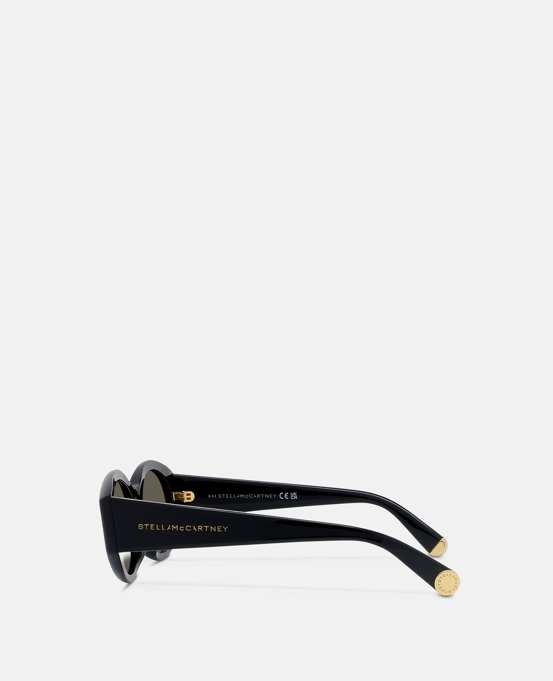 Falabella Oval Sunglasses - 4