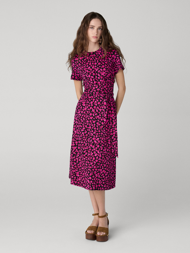Cheyenne Dress 1