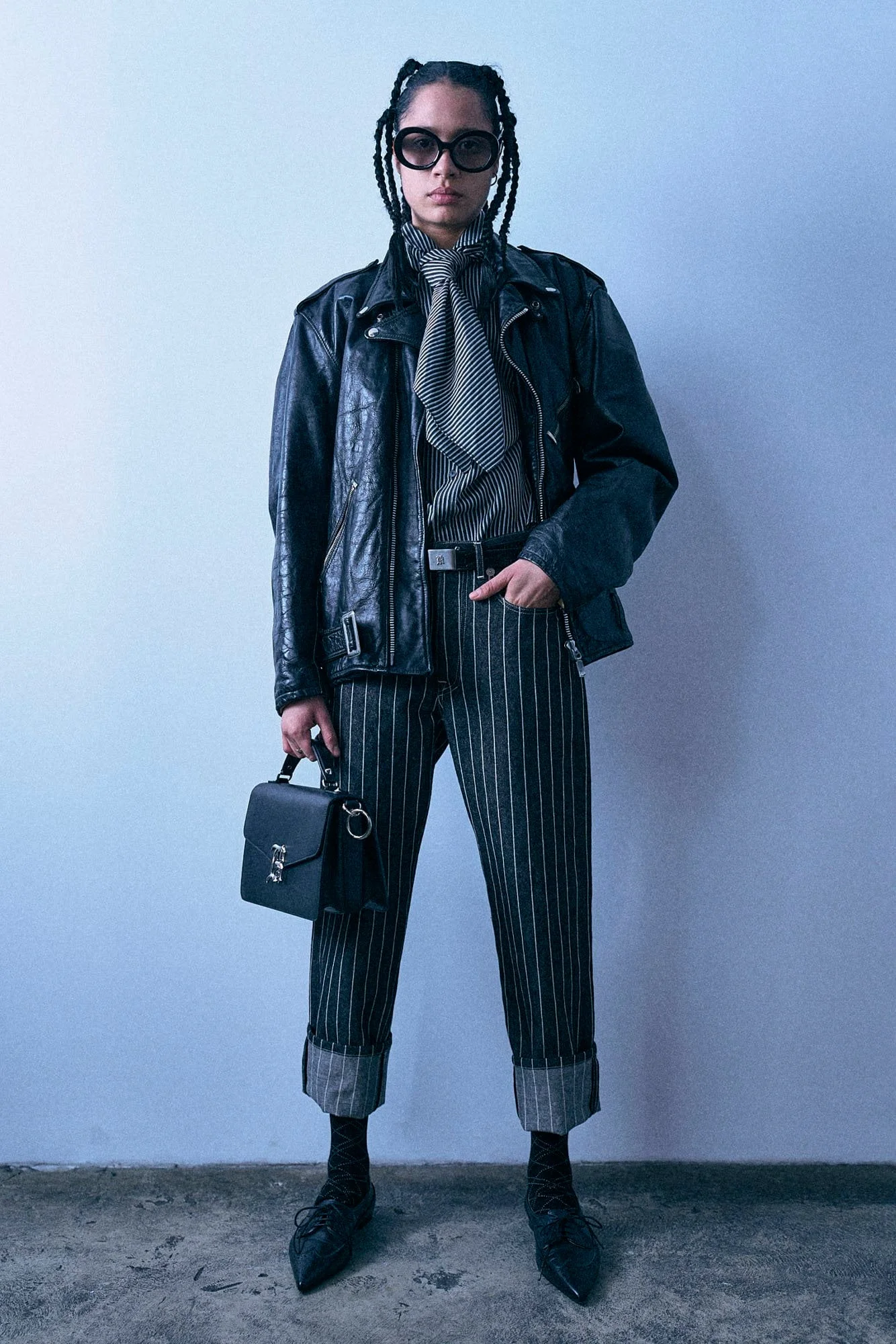 Boyfriend Jean - 1
