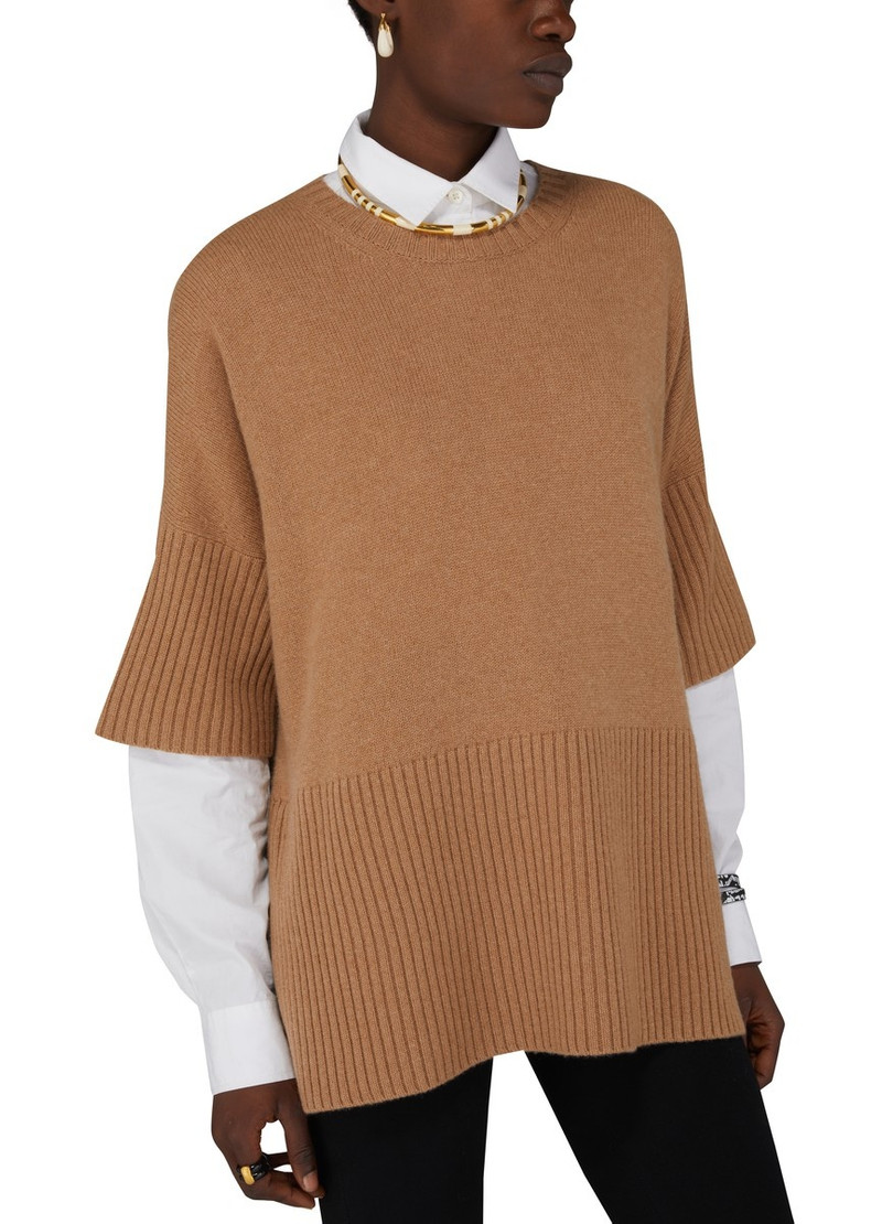 Manto crew neck sweater 4
