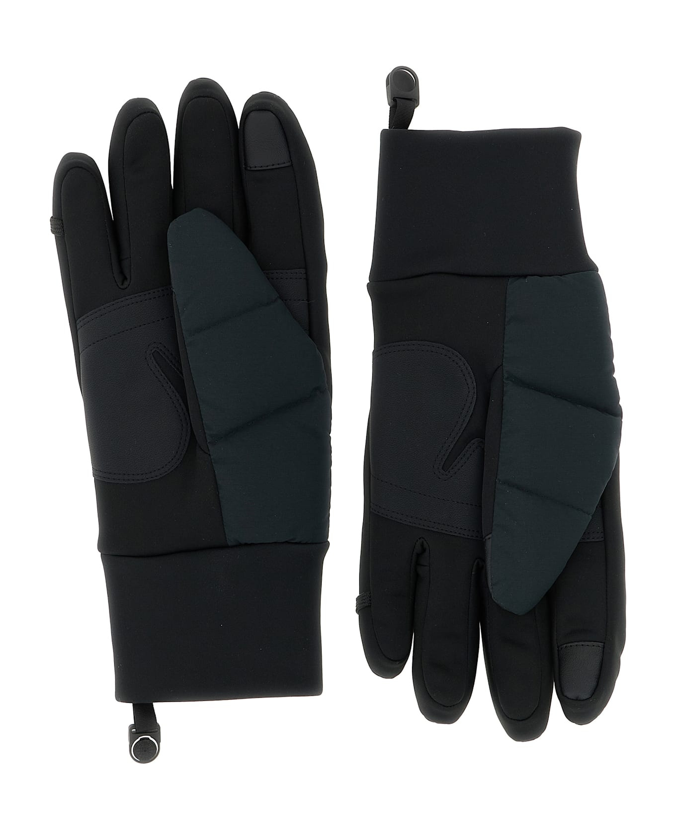 Padded Gloves - 2