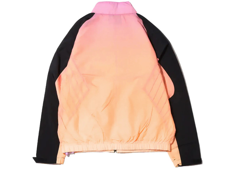 Jordan Jordan x DJ Khaled Jacket Crimson Bliss outlook