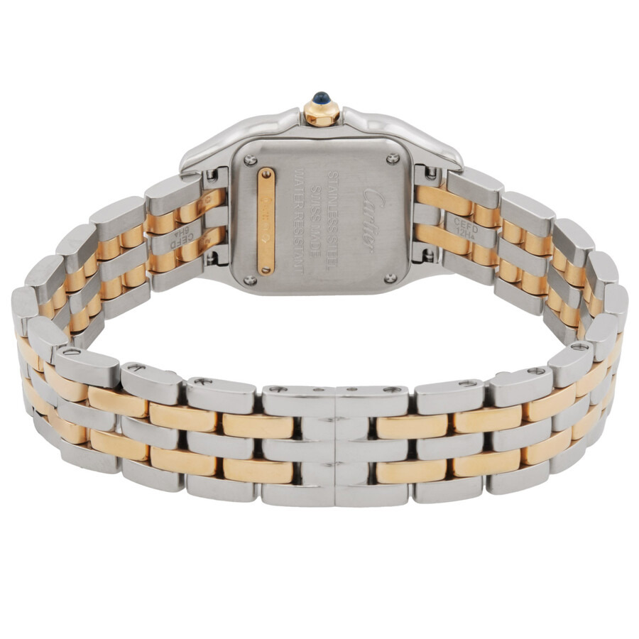 Cartier Panthere De Cartier Small Model Quartz Ladies Watch W2PN0018 - 3