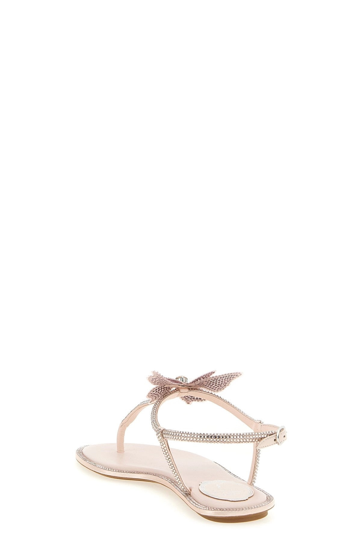 René Caovilla Women 'Fairy' Sandals - 3
