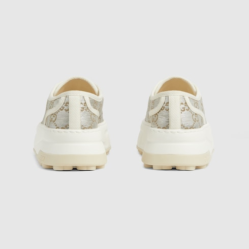 Women's GG sneaker - 4