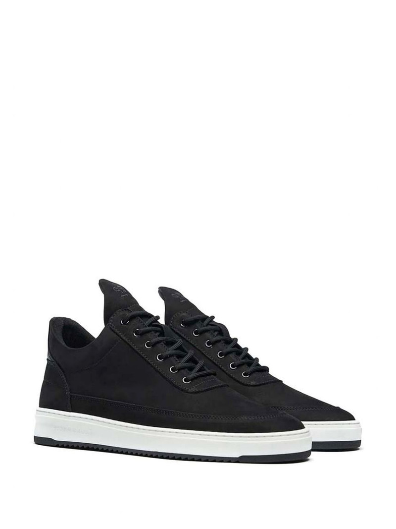 Filling Pieces Low Top Base sneakers outlook