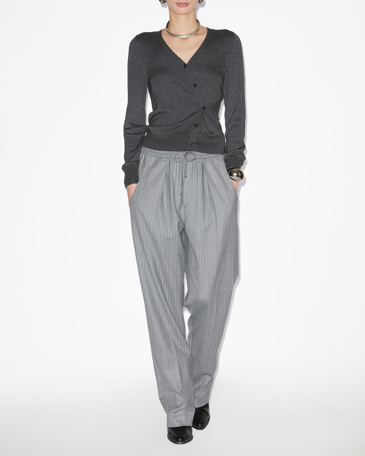 LISKA PANTS - 2