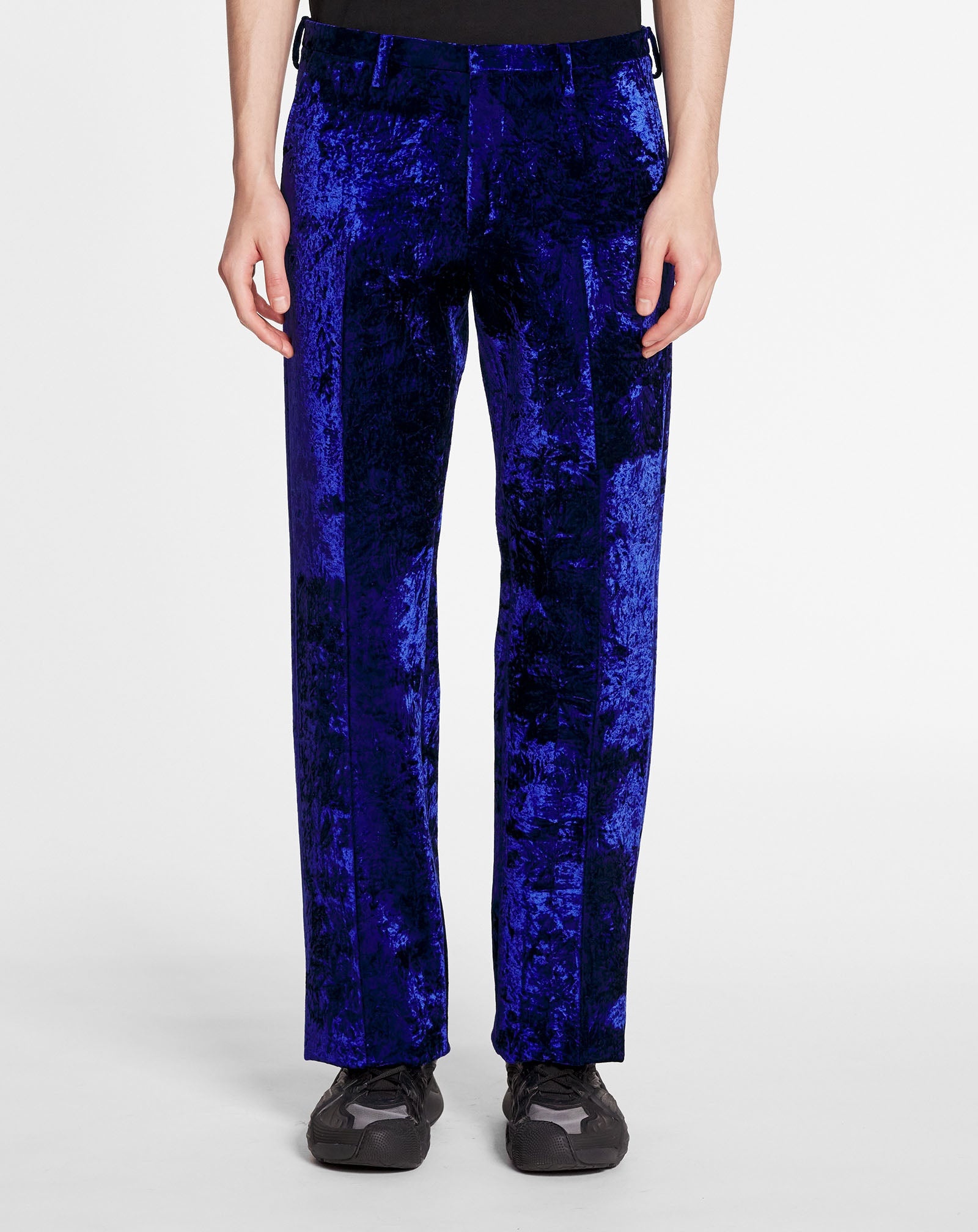 STRAIGHT PANTS - 3