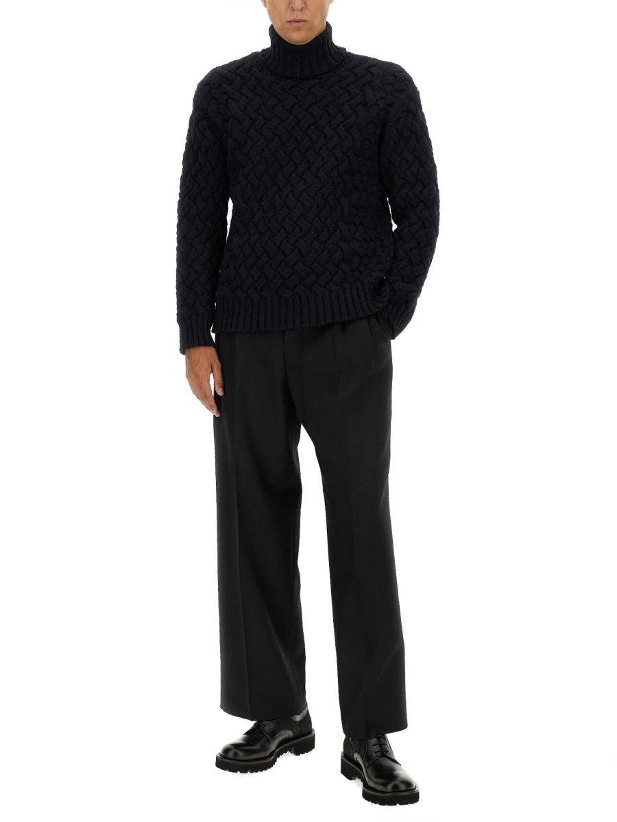 Dries Van Noten Men Monaldo Shirt - 2