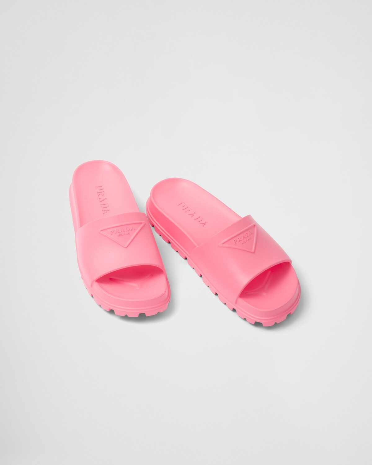 Rubber slides - 3